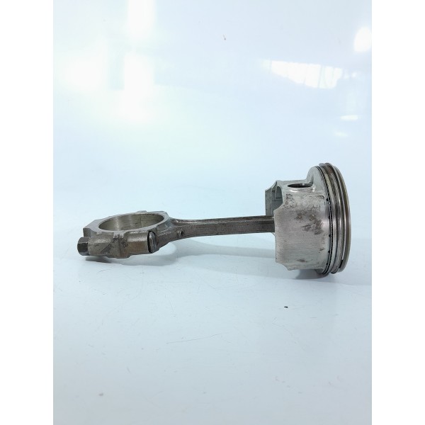 Pistao Biela Pajero Full 3.0 V6 Original