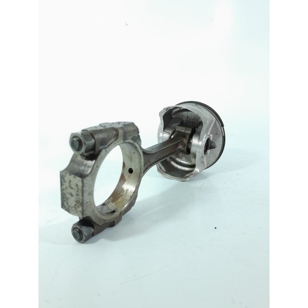 Pistao Biela Pajero Full 3.0 V6 Original