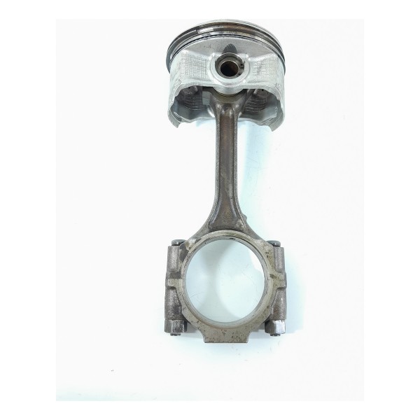 Pistao Biela Pajero Full 3.0 V6 Original