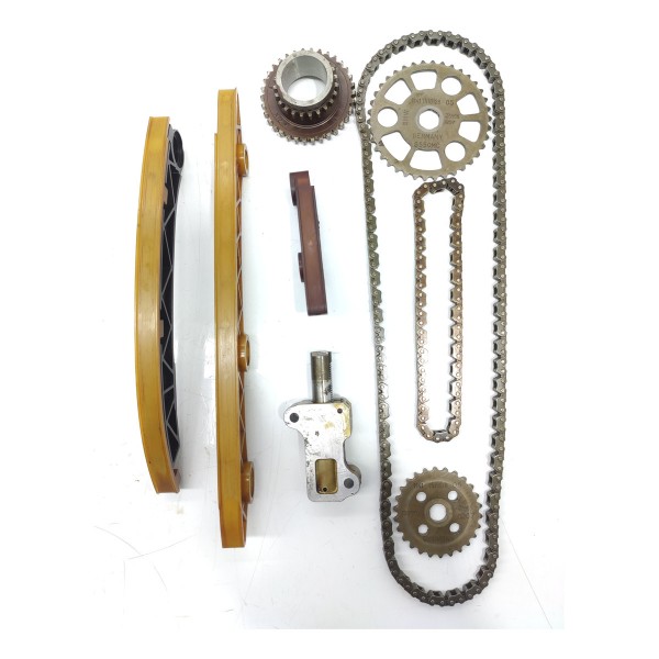 Kit Corrente Honda Crv 2007/2012 Original