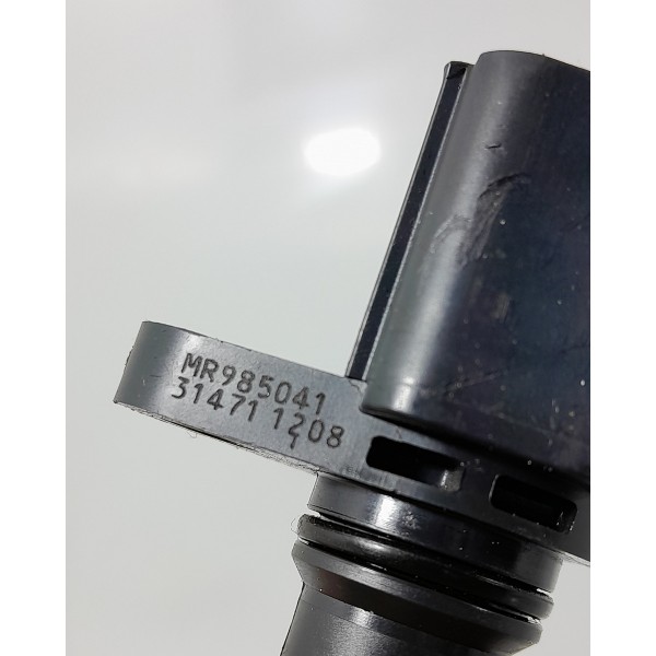 Sensor Rotacao Virabrequim Pajero Full 2008/2016 Mr985041