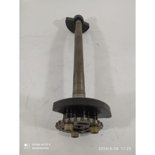 Eixo Balanceador Amarok 3.0 V6 2017/2023 059103331