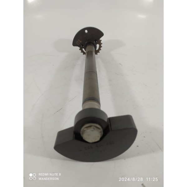 Eixo Balanceador Amarok 3.0 V6 2017/2023 059103331