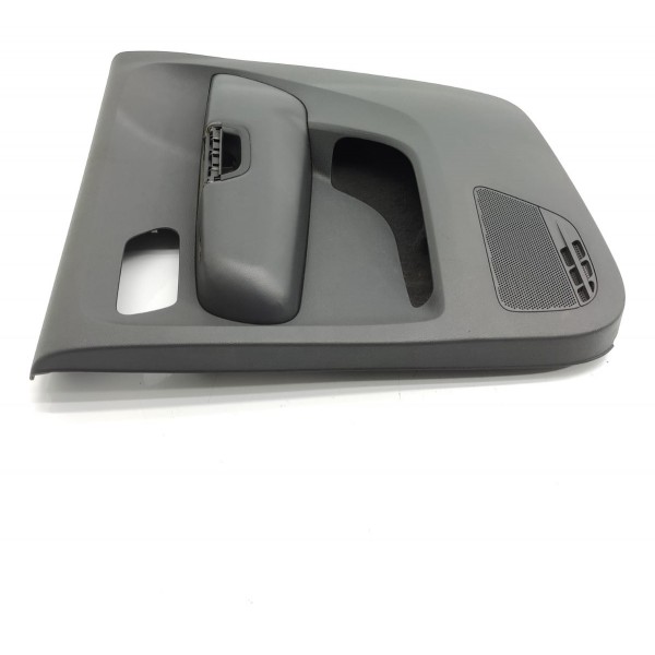 Forro Porta Amarok Traseiro Direito 2011/2022 2h7867212h Cinza