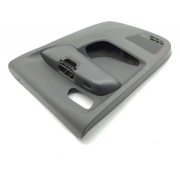 Forro Porta Amarok Traseiro Direito 2011/2022 2h7867212h Cinza