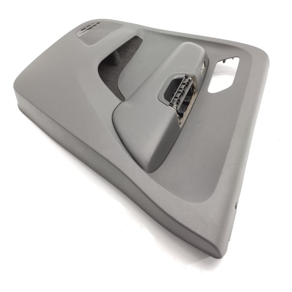 Forro Porta Amarok Traseiro Direito 2011/2022 2h7867212h Cinza