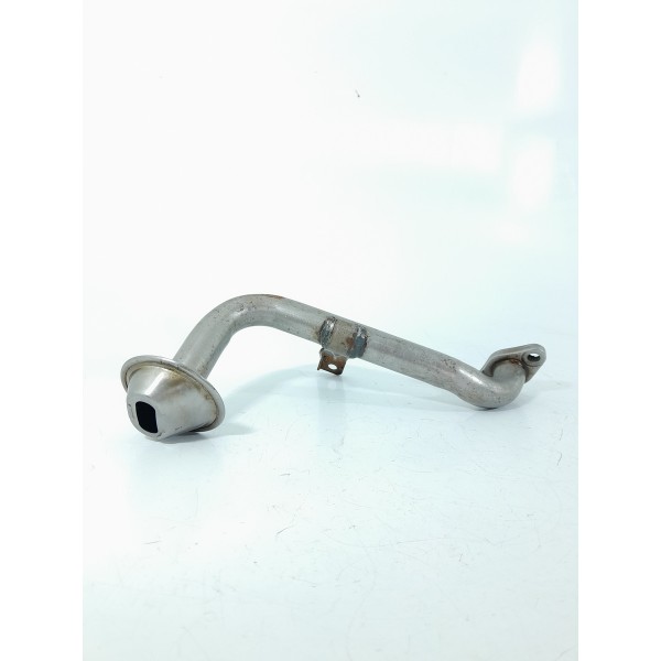 Pescador Oleo Motor Pajero Full 3.8 V6 2008/2016 Original