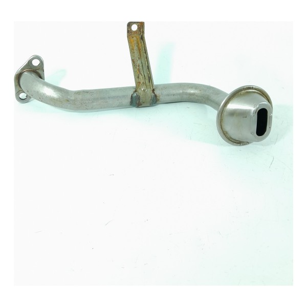 Pescador Oleo Motor Pajero Full 3.8 V6 2008/2016 Original