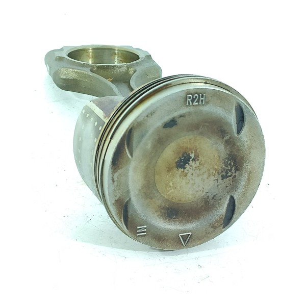 Pistao Biela Honda Crv 2.0 2007 2008 2009 2010/2012 Original