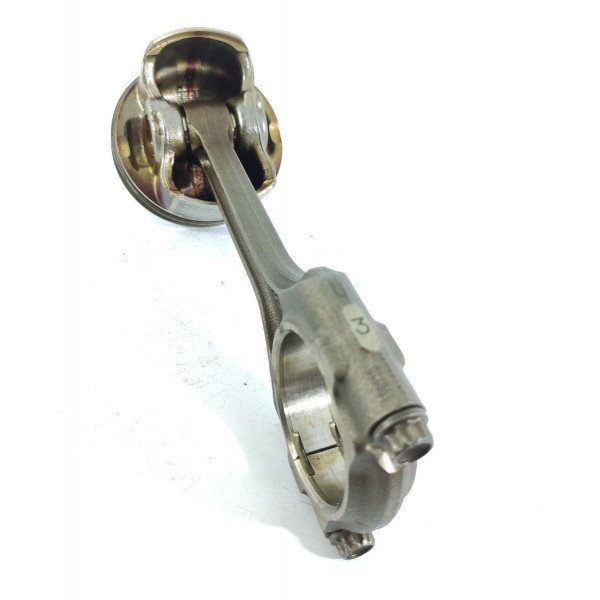 Pistao Biela Honda Crv 2.0 2007 2008 2009 2010/2012 Original