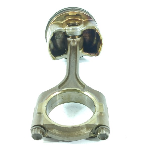 Pistao Biela Honda Crv 2.0 2007 2008 2009 2010/2012 Original