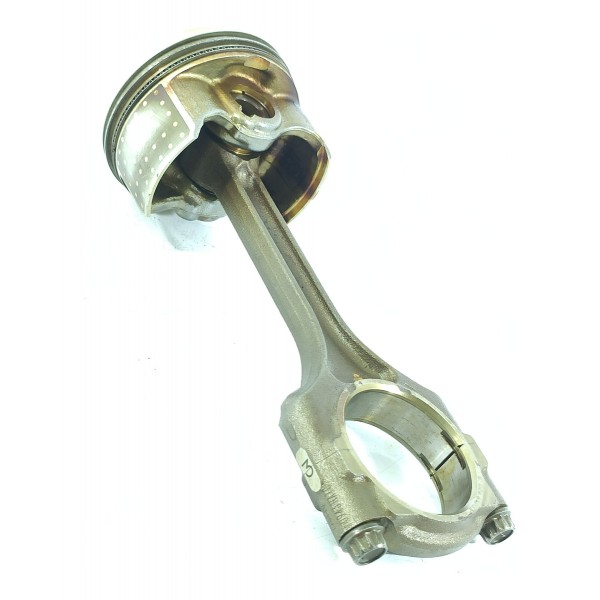 Pistao Biela Honda Crv 2.0 2007 2008 2009 2010/2012 Original