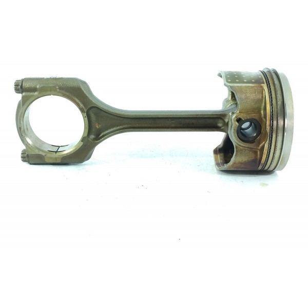 Pistao Biela Honda Crv 2.0 2007 2008 2009 2010/2012 Original