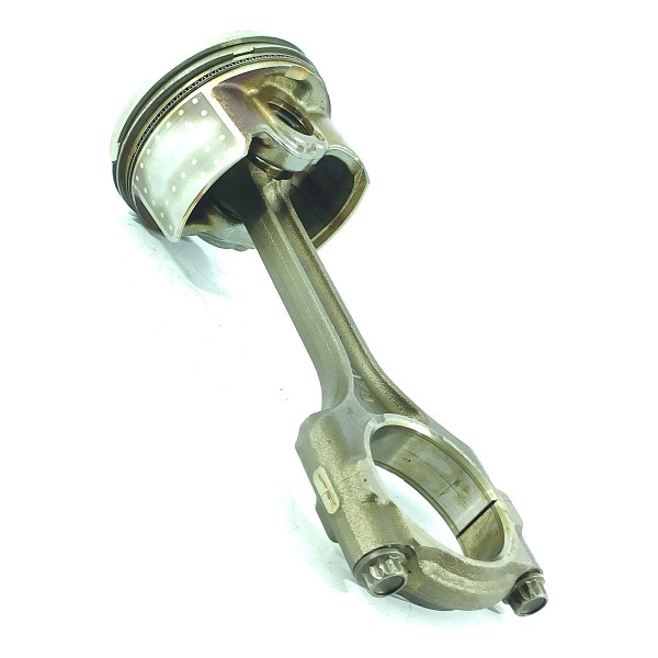 Pistao Biela Honda Crv 2.0 2007 2008 2009 2010/2012 Original