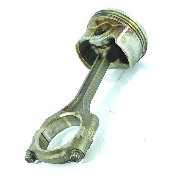 Pistao Biela Honda Crv 2.0 2007 2008 2009 2010/2012 Original