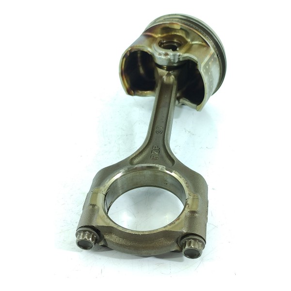 Pistao Biela Honda Crv 2.0 2007 2008 2009 2010/2012 Original