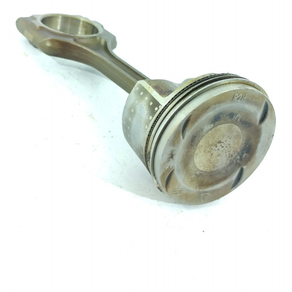 Pistao Biela Honda Crv 2.0 2007 2008 2009/2012 025 Original