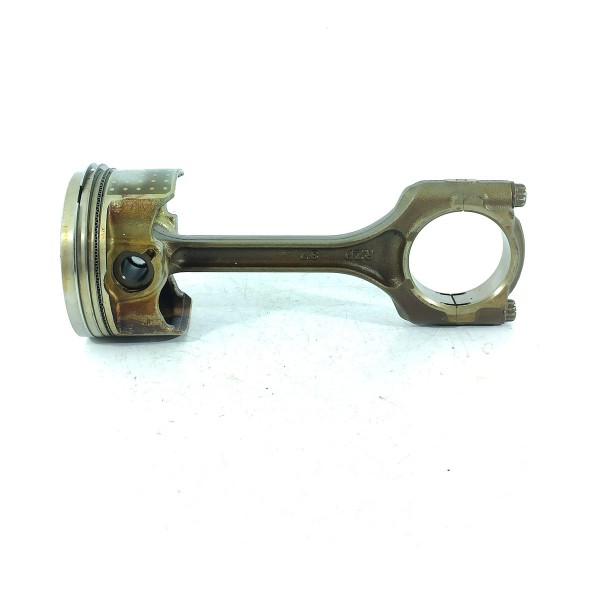 Pistao Biela Honda Crv 2.0 2007 2008 2009/2012 025 Original