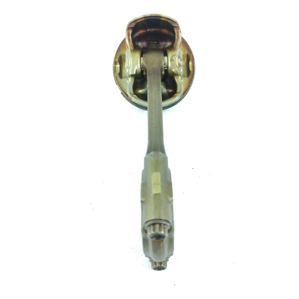 Pistao Biela Honda Crv 2.0 2007 2008 2009/2012 025 Original