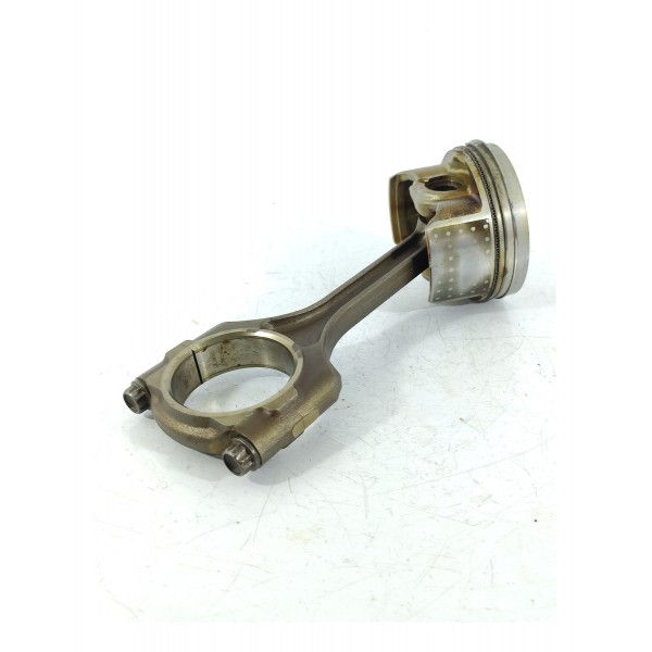 Pistao Biela Honda Crv 2.0 2007 2008 2009/2012 025 Original