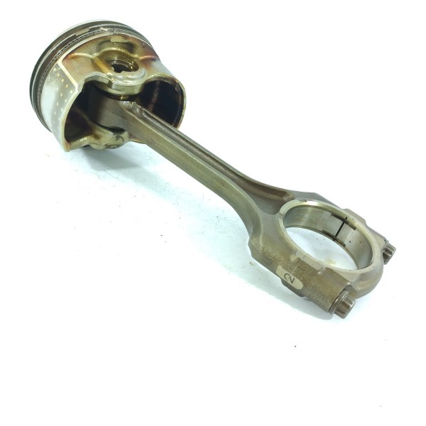 Pistao Biela Honda Crv 2.0 2007 2008 2009/2012 025 Original