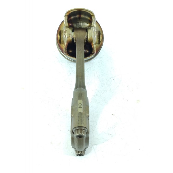 Pistao Biela Honda Crv 2.0 2007 2008 2009/2012 025 Original