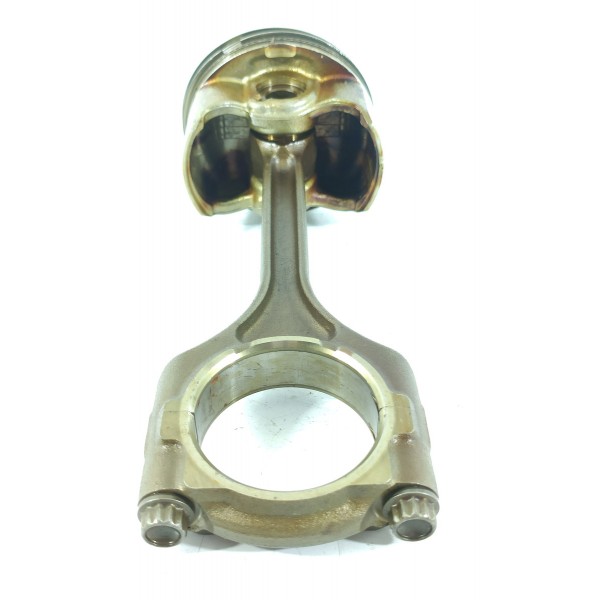 Pistao Biela Honda Crv 2.0 2007 2008 2009/2012 025 Original