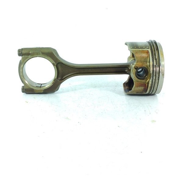 Pistao Biela Honda Crv 2.0 2007 2008 2009/2012 025 Original