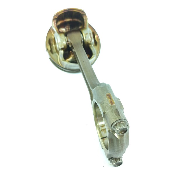 Pistao Biela Honda Crv 2007/2012 Original