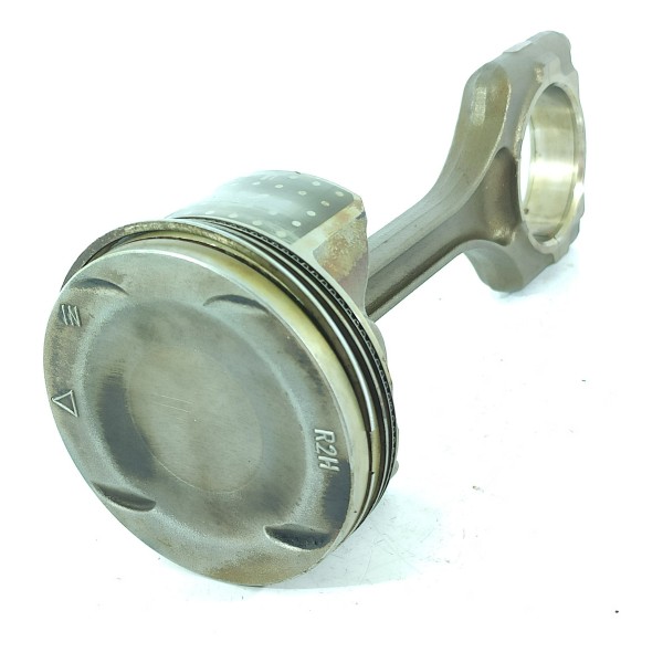 Pistao Biela Honda Crv 2007/2012 Original