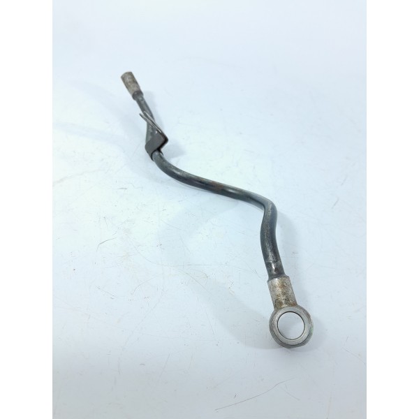 Cano Tubo Oleo Pajero Full 3.8 V6 2008/2016 Original