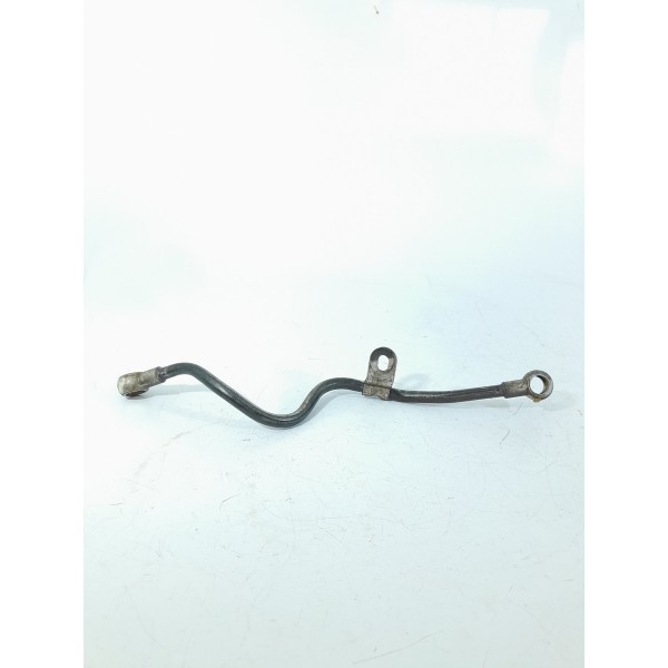 Cano Tubo Oleo Pajero Full 3.8 V6 2008/2016 Original