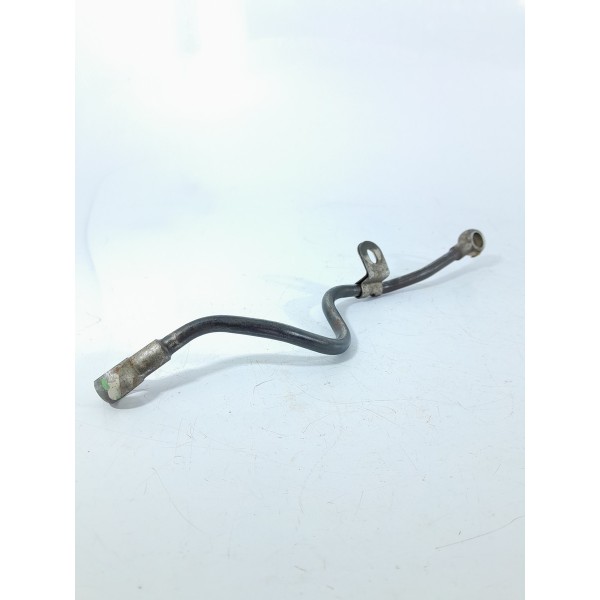 Cano Tubo Oleo Pajero Full 3.8 V6 2008/2016 Original