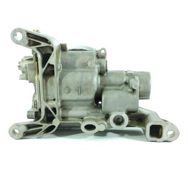 Bomba Oleo Citroen C4 Lounge Thp 1.6 2012/2019 V76473768010