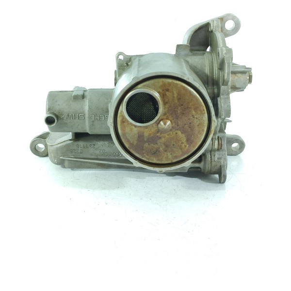 Bomba Oleo Citroen C4 Lounge Thp 1.6 2012/2019 V76473768010