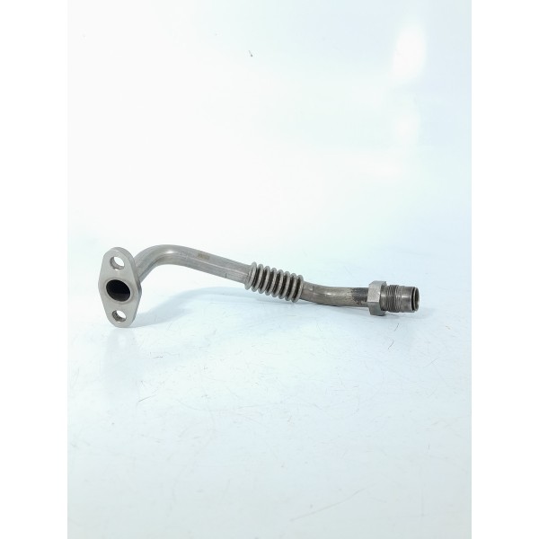 Cano Tubo Valvula Egr Pajero Full 2008/2016 Original