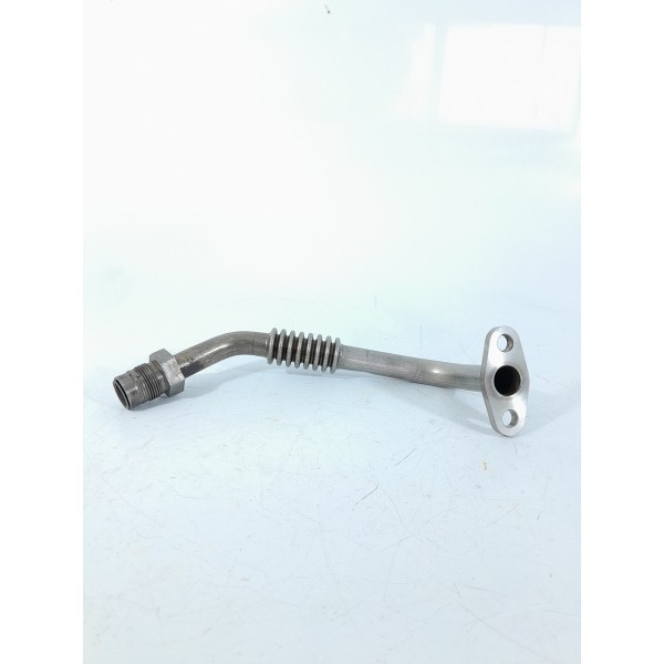 Cano Tubo Valvula Egr Pajero Full 2008/2016 Original