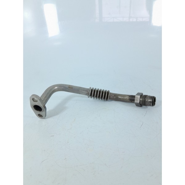 Cano Tubo Valvula Egr Pajero Full 2008/2016 Original