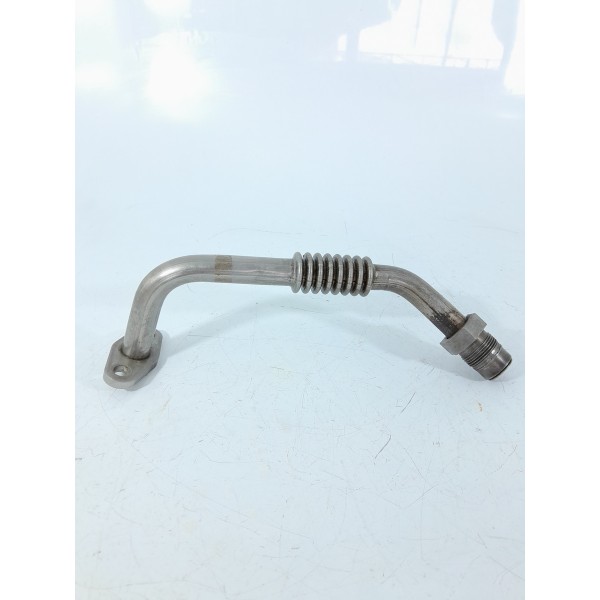 Cano Tubo Valvula Egr Pajero Full 2008/2016 Original
