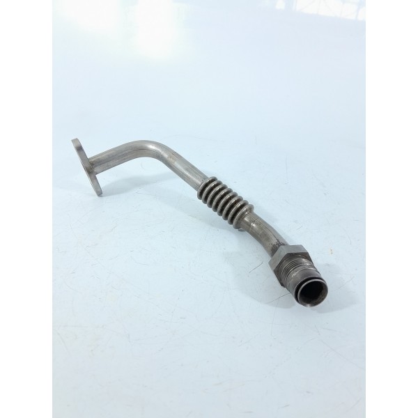 Cano Tubo Valvula Egr Pajero Full 2008/2016 Original