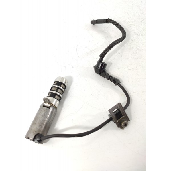 Valvula Solenoide Oleo Citroen C4 Lounge 1.6 Thp 7307100699