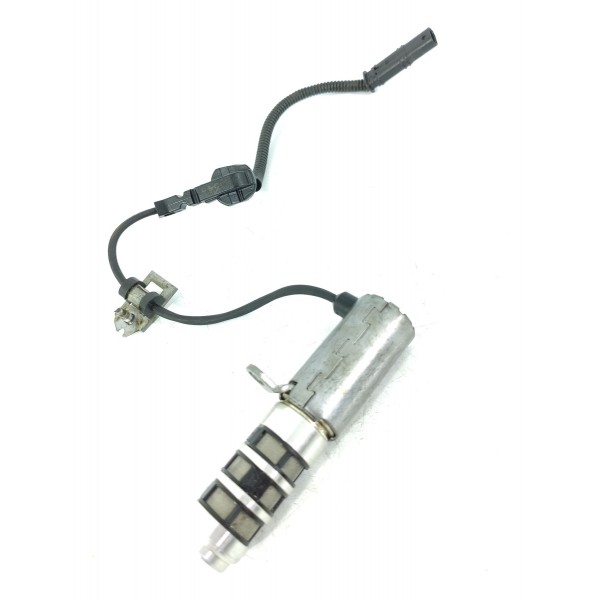 Valvula Solenoide Oleo Citroen C4 Lounge 1.6 Thp 7307100699