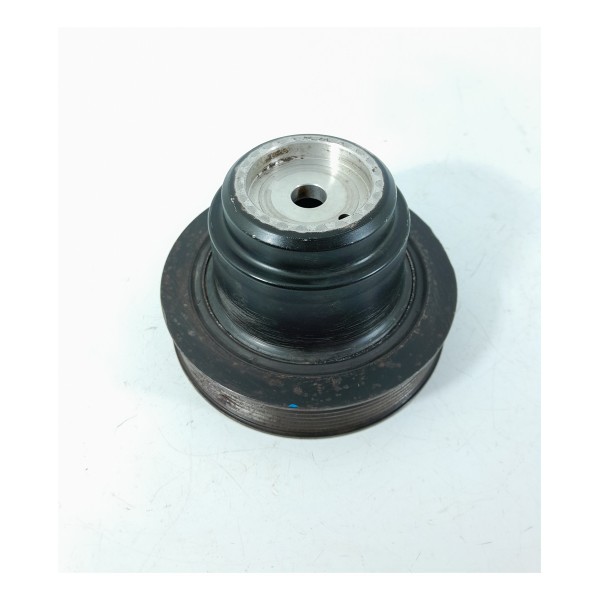 Polia Virabrequim Pajero Full 3.8 V6 2008/2016 Original