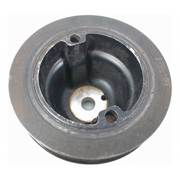 Polia Virabrequim Pajero Full 3.8 V6 2008/2016 Original