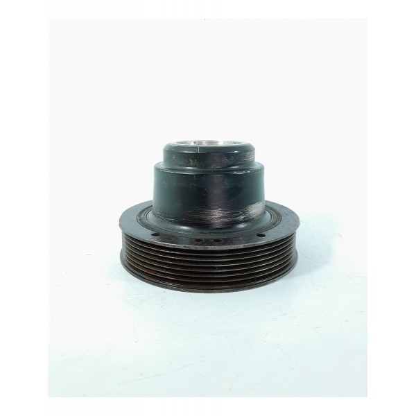 Polia Virabrequim Pajero Full 3.8 V6 2008/2016 Original