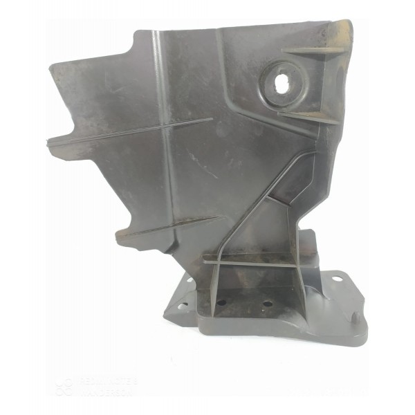 Defletor Radiador Amarok 2010/2016 2h0121329b