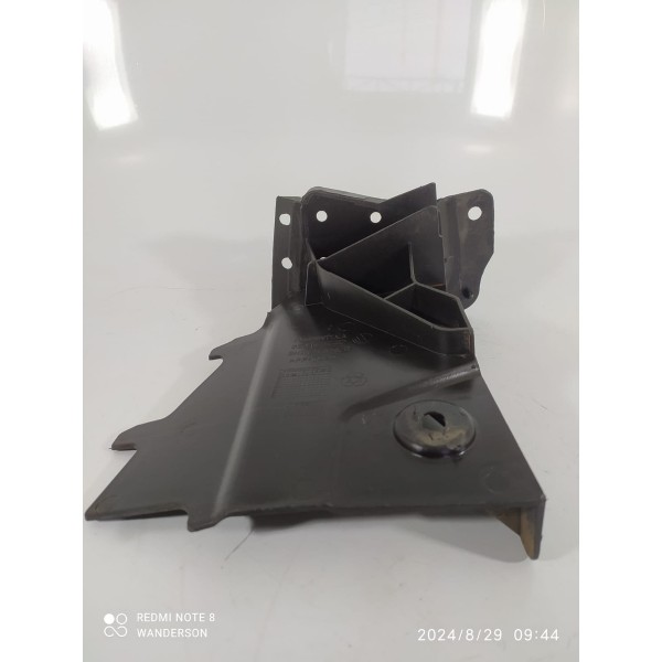 Defletor Radiador Amarok 2010/2016 2h0121329b