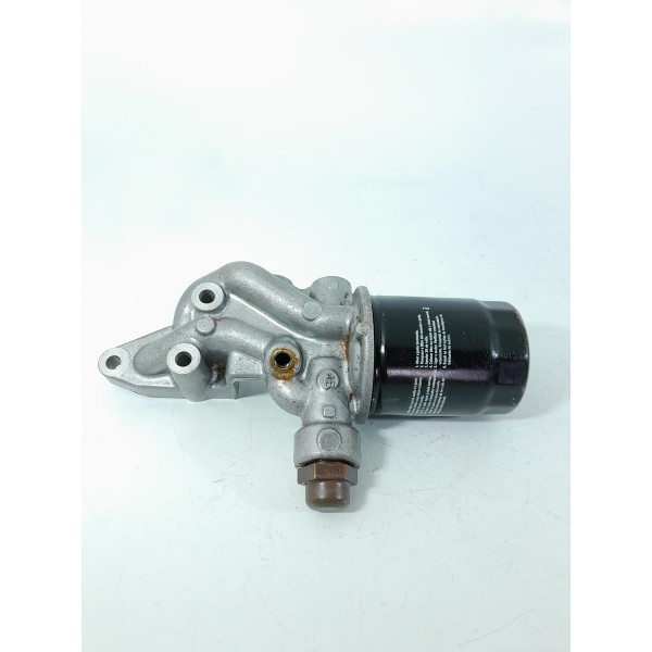 Suporte Filtro Oleo Pajero Full 3.8 V6 2008/2016