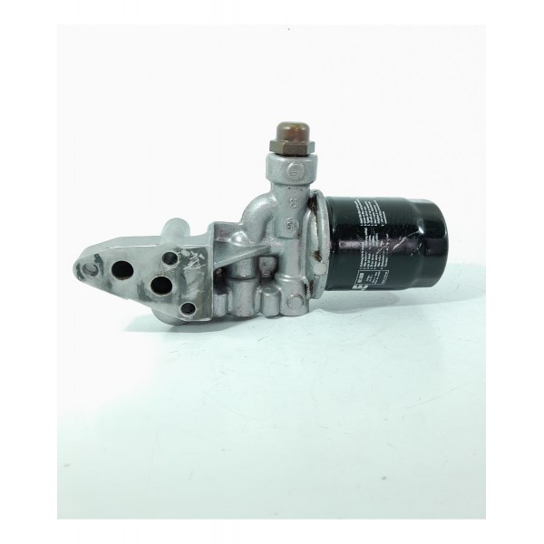 Suporte Filtro Oleo Pajero Full 3.8 V6 2008/2016