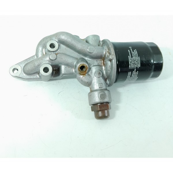 Suporte Filtro Oleo Pajero Full 3.8 V6 2008/2016